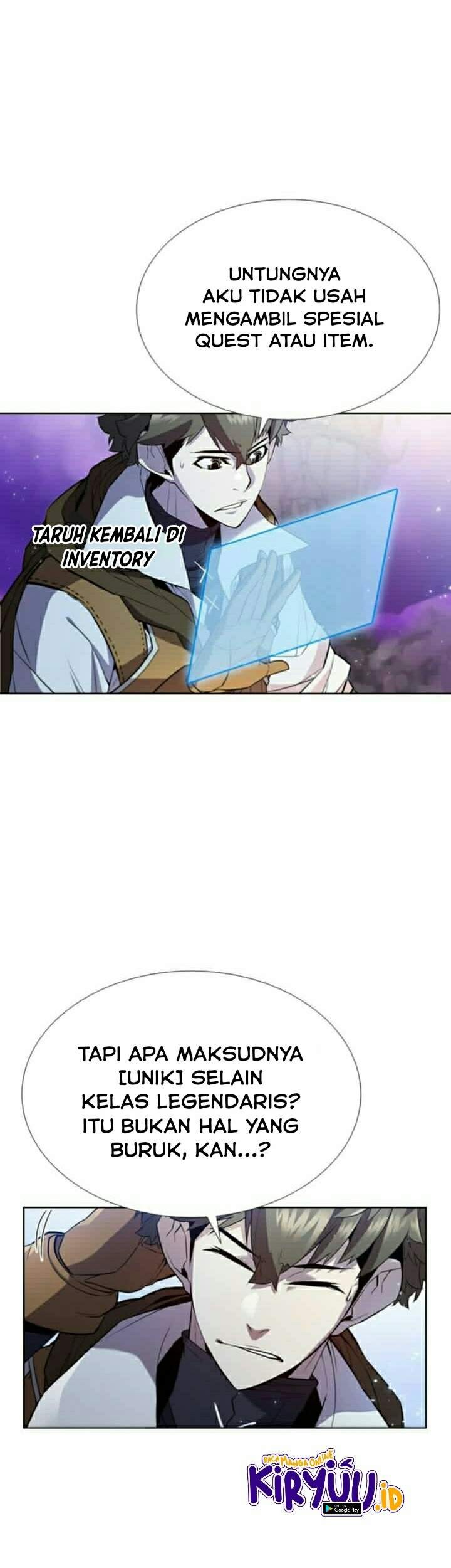 Taming Master Chapter 54 Gambar 28