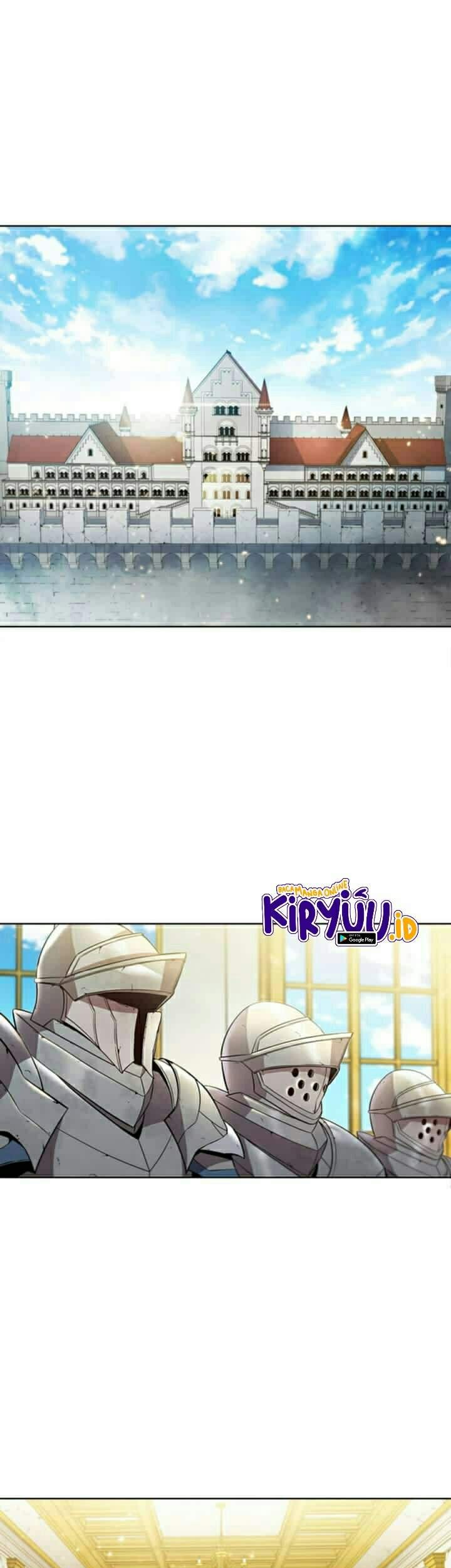 Taming Master Chapter 54 Gambar 30