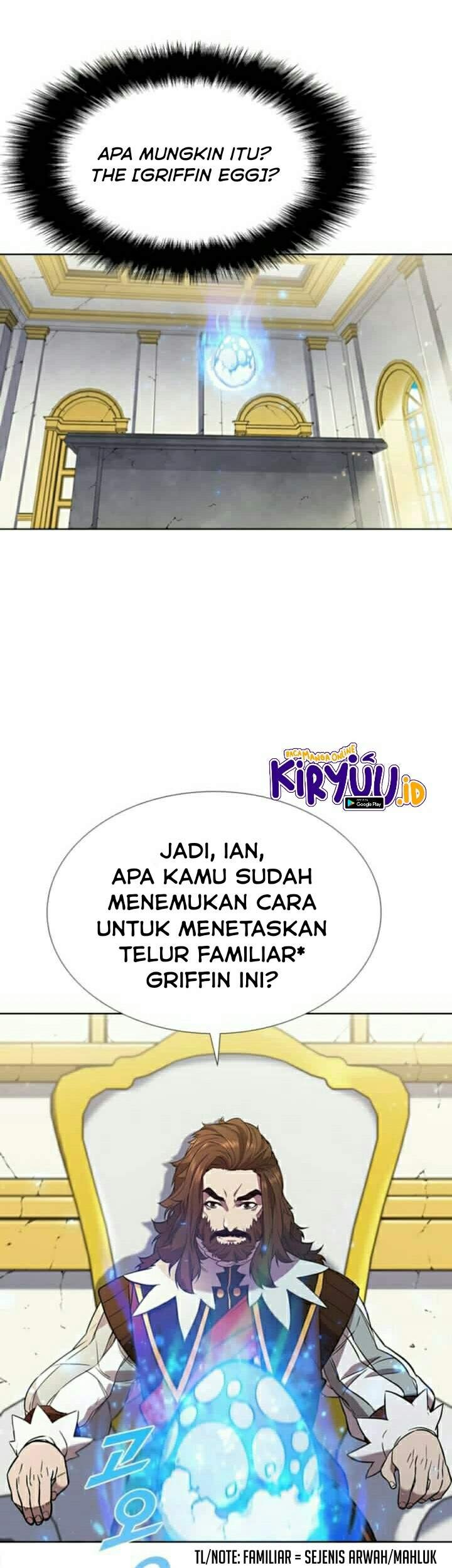 Taming Master Chapter 54 Gambar 32
