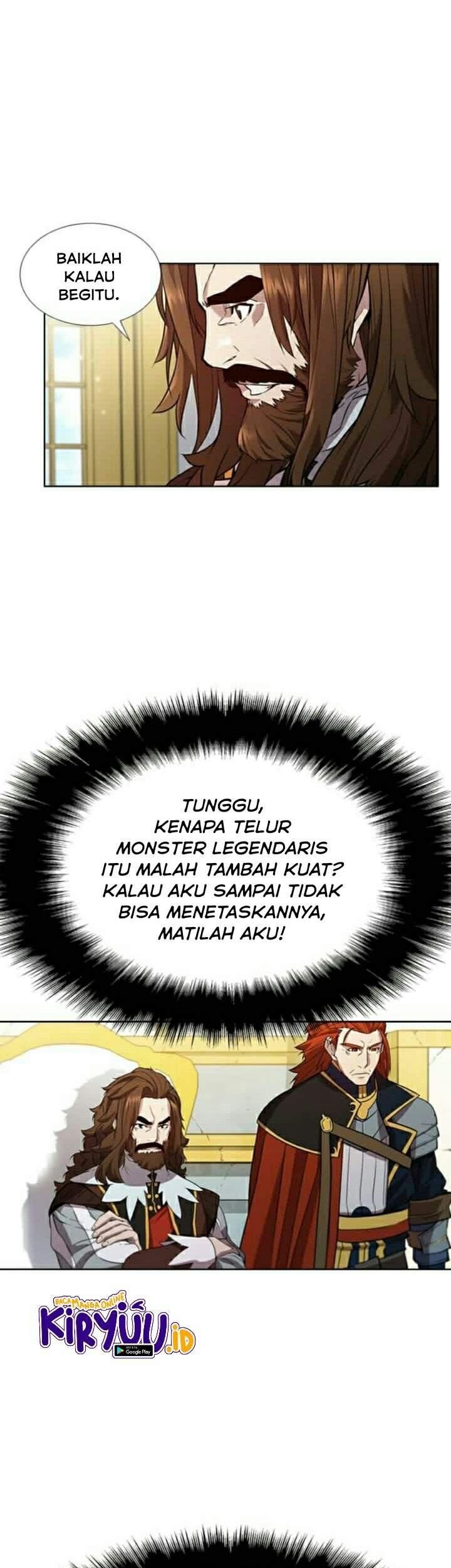 Taming Master Chapter 54 Gambar 34