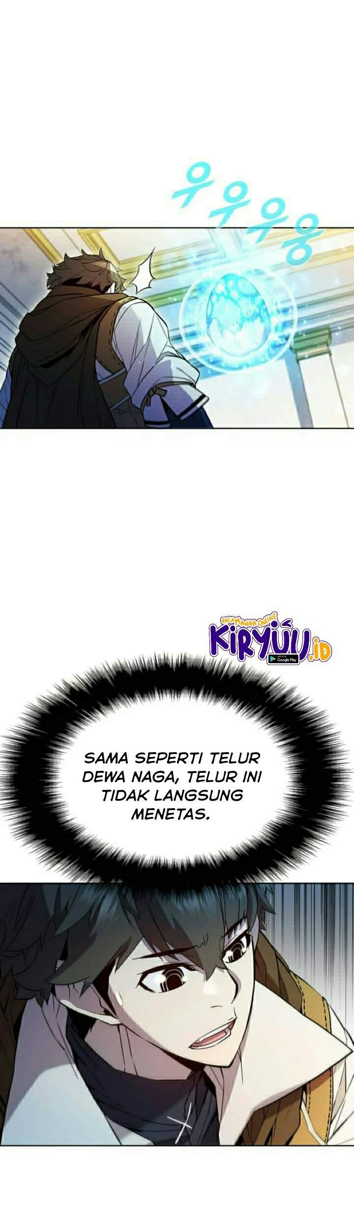 Taming Master Chapter 54 Gambar 38