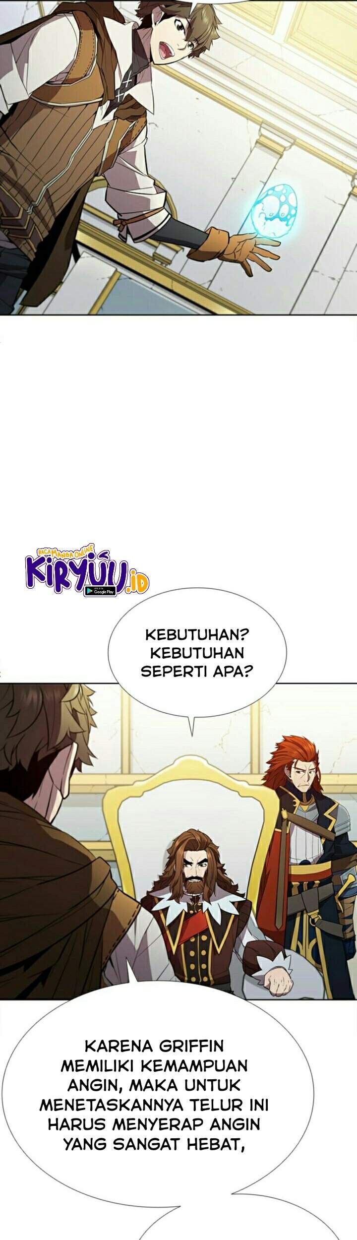 Taming Master Chapter 54 Gambar 44