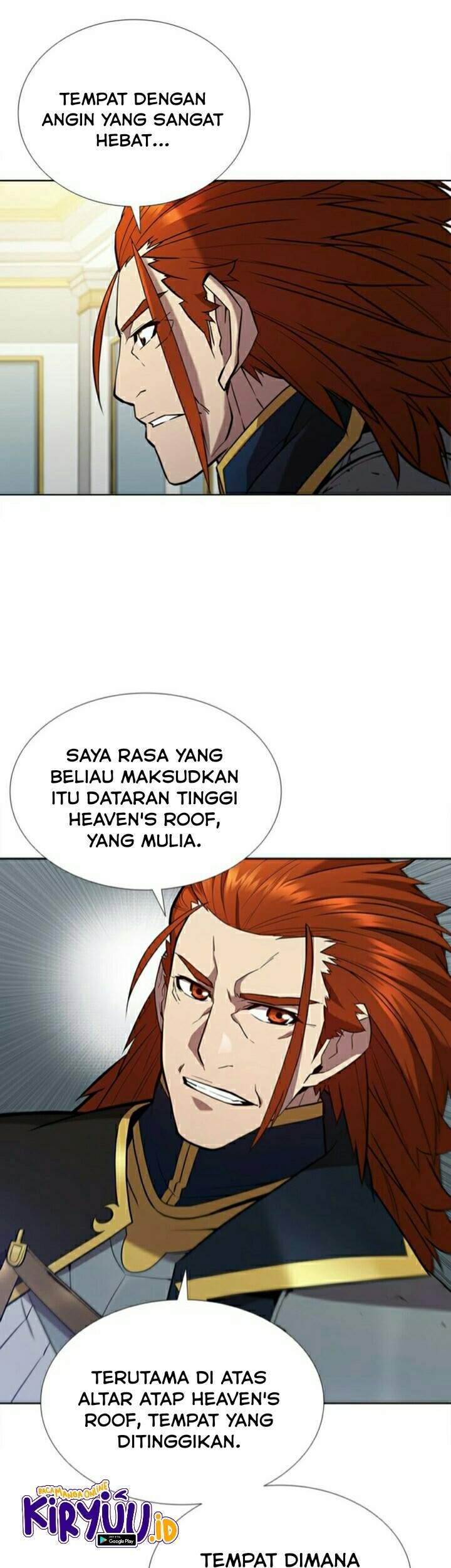 Taming Master Chapter 54 Gambar 46