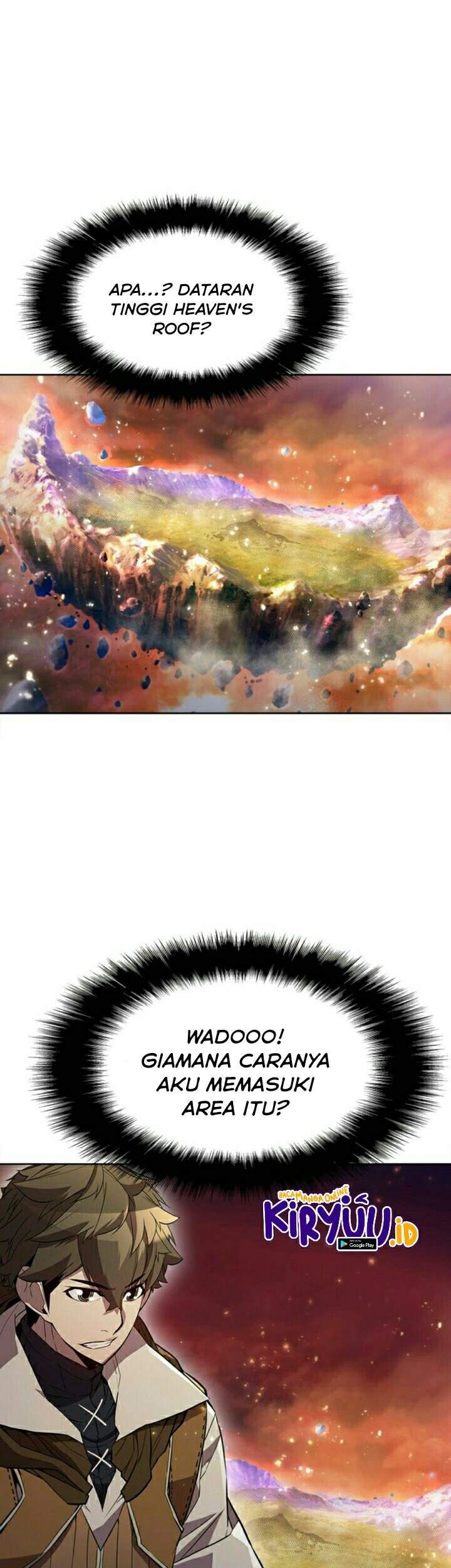 Taming Master Chapter 54 Gambar 48