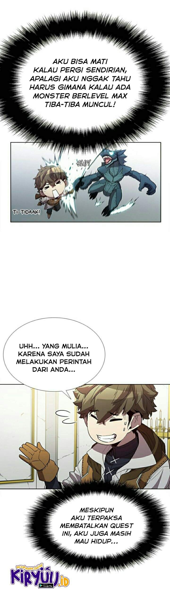 Taming Master Chapter 54 Gambar 50