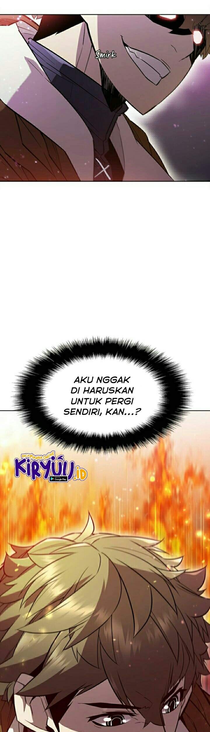 Taming Master Chapter 54 Gambar 52