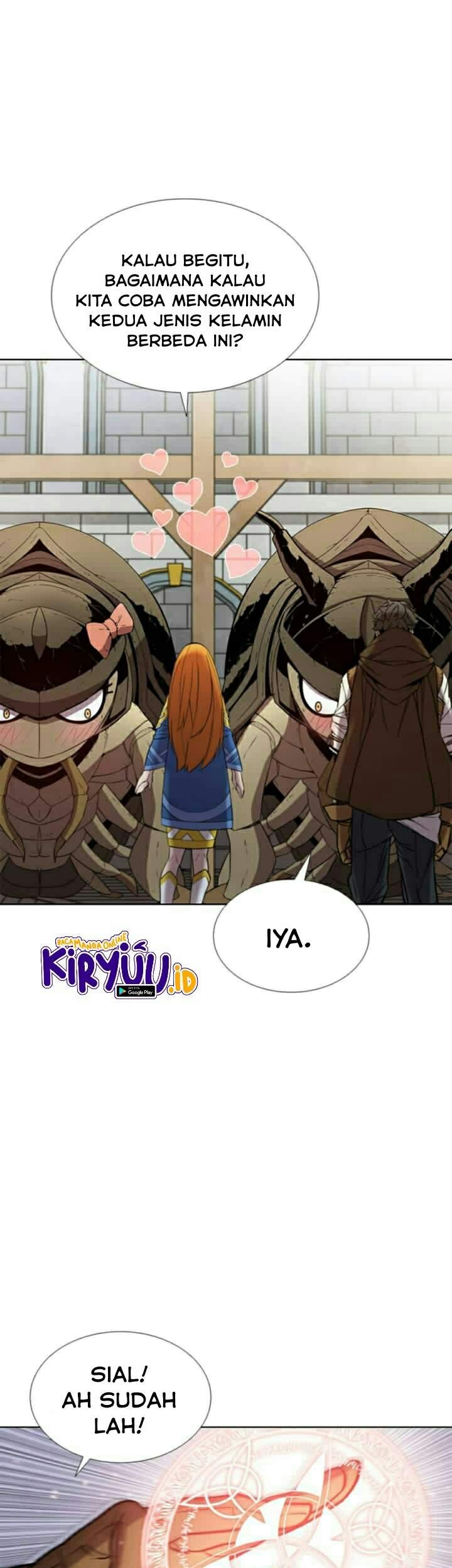 Baca  Taming Master Chapter 54 Gambar 2