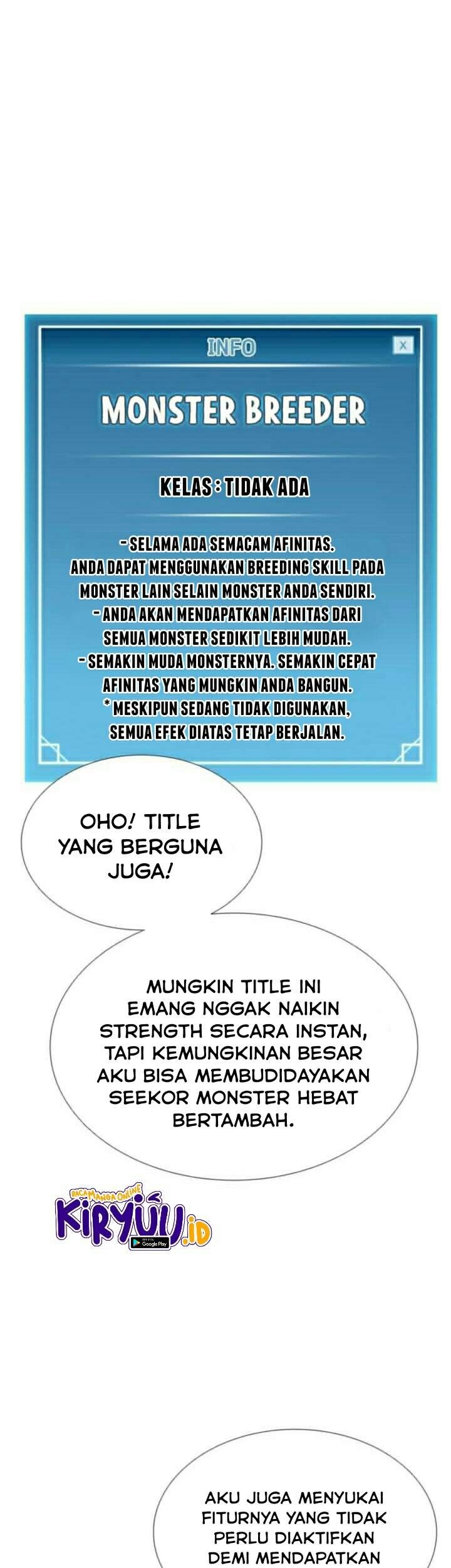 Taming Master Chapter 54 Gambar 8