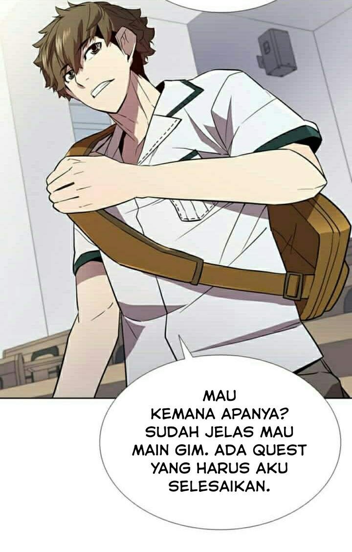 Taming Master Chapter 54 Gambar 13