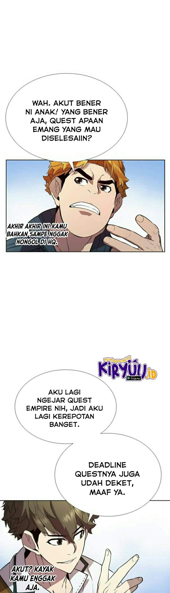 Taming Master Chapter 54 Gambar 14