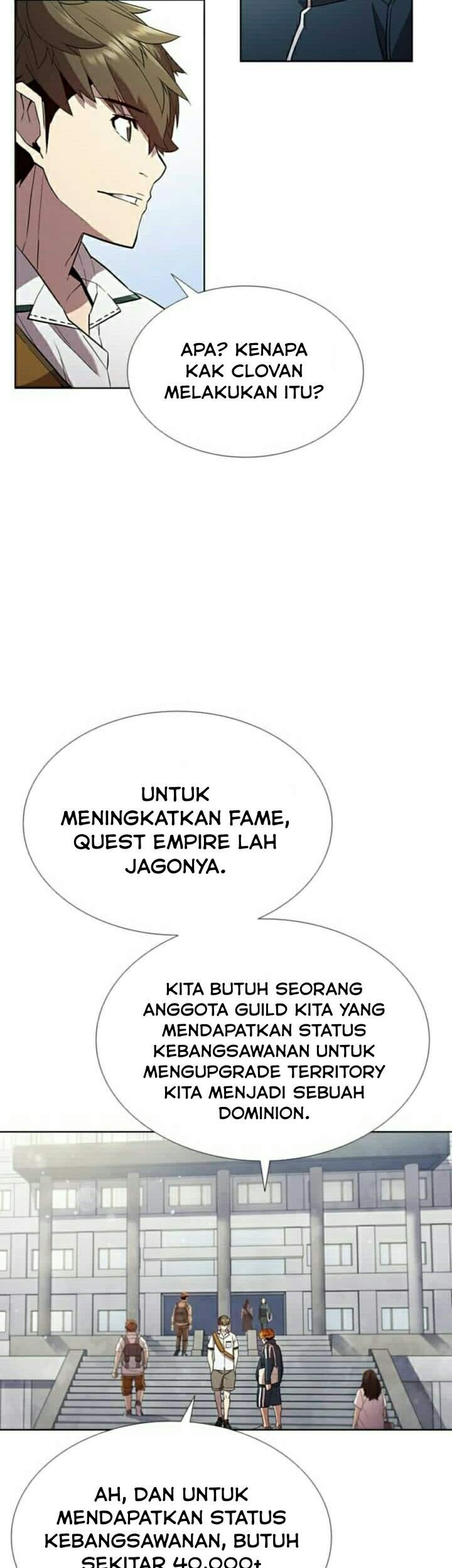 Taming Master Chapter 54 Gambar 16