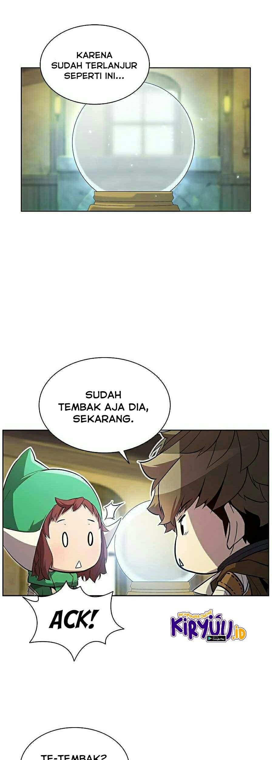 Taming Master Chapter 53 Gambar 18