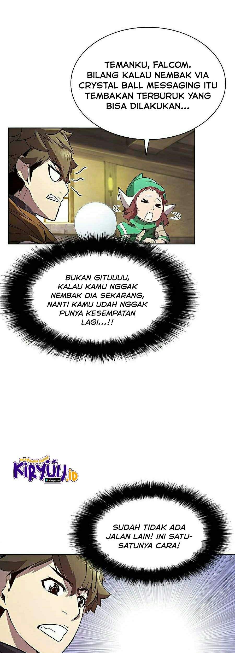 Taming Master Chapter 53 Gambar 20