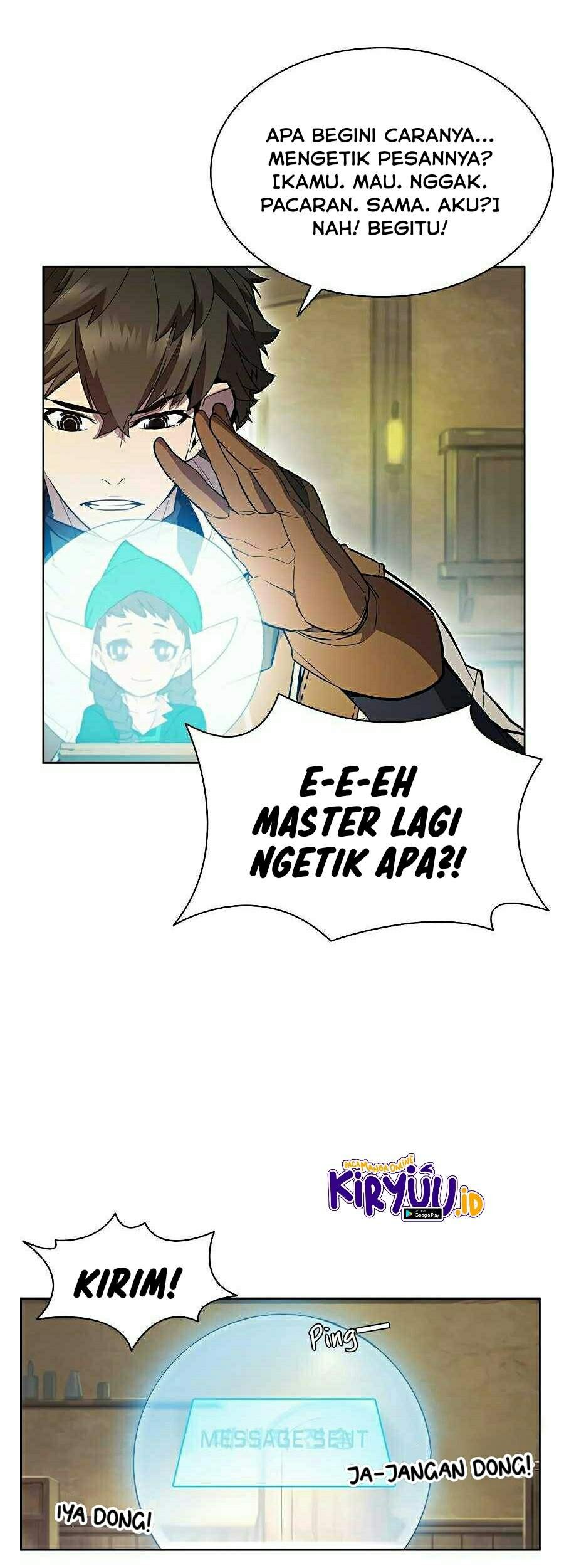 Taming Master Chapter 53 Gambar 22