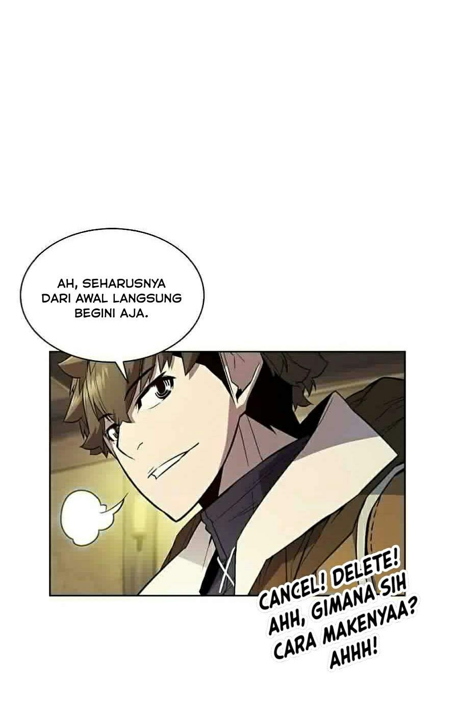 Taming Master Chapter 53 Gambar 23