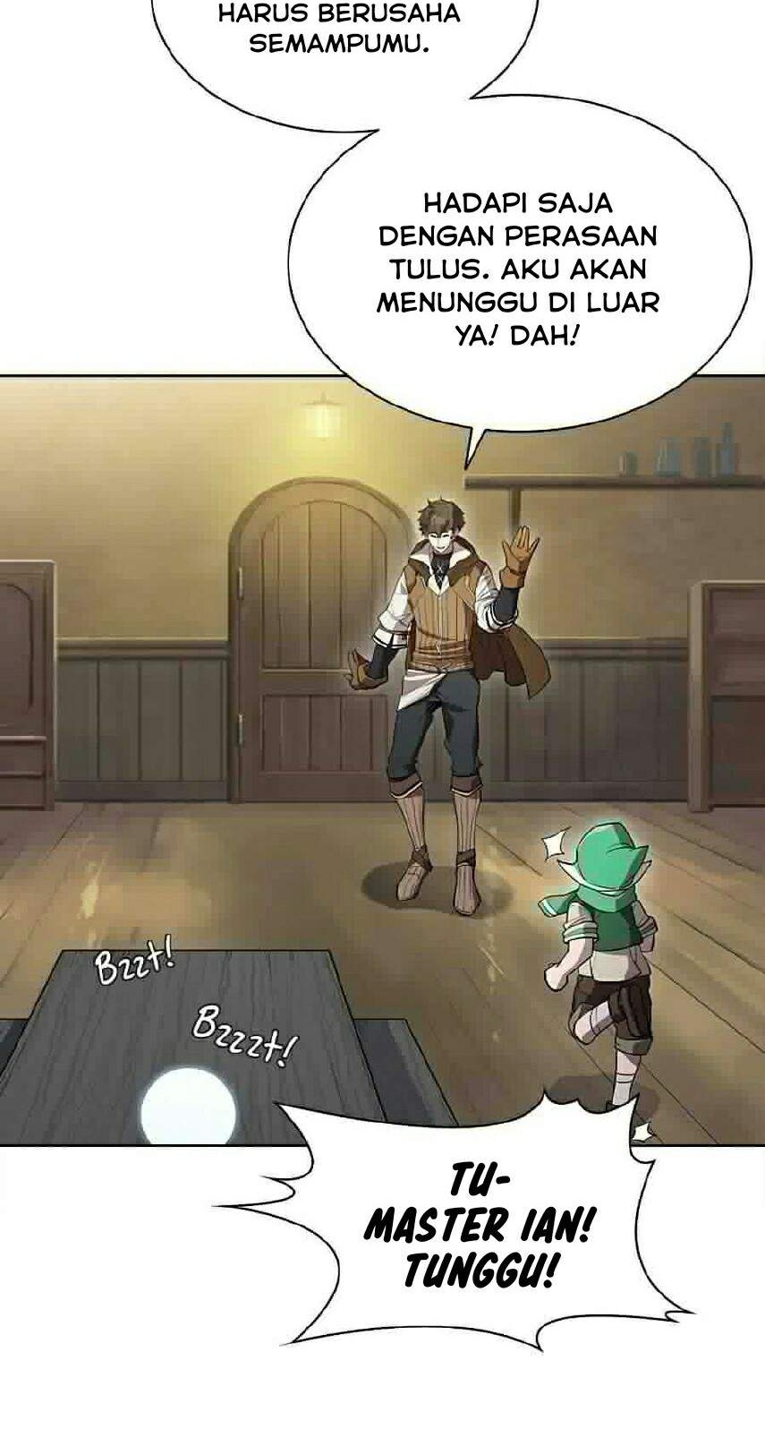 Taming Master Chapter 53 Gambar 25