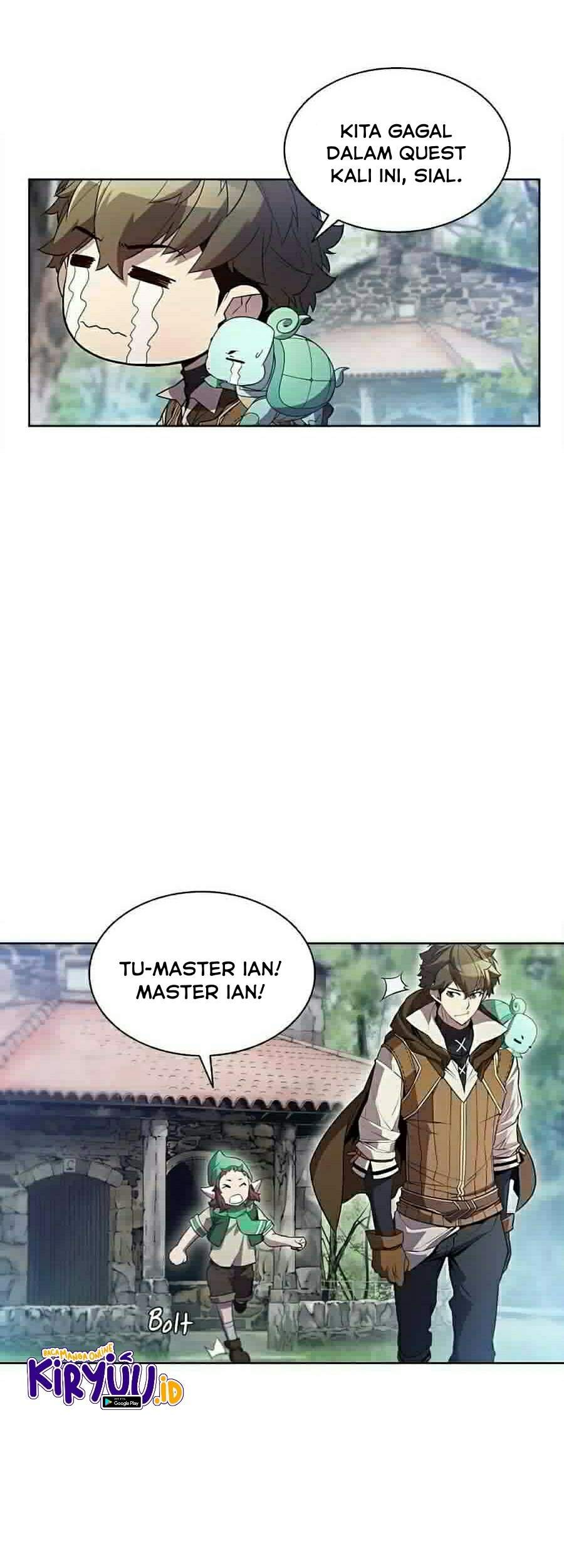 Taming Master Chapter 53 Gambar 28