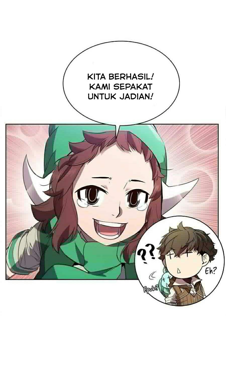 Taming Master Chapter 53 Gambar 29