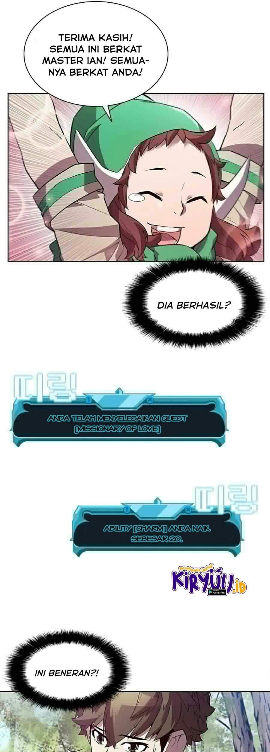 Taming Master Chapter 53 Gambar 30
