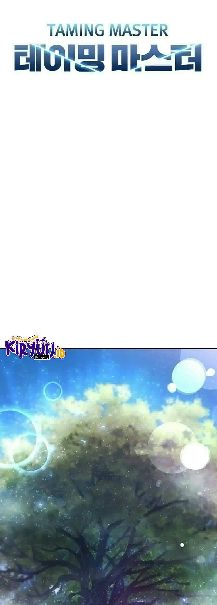 Taming Master Chapter 53 Gambar 32