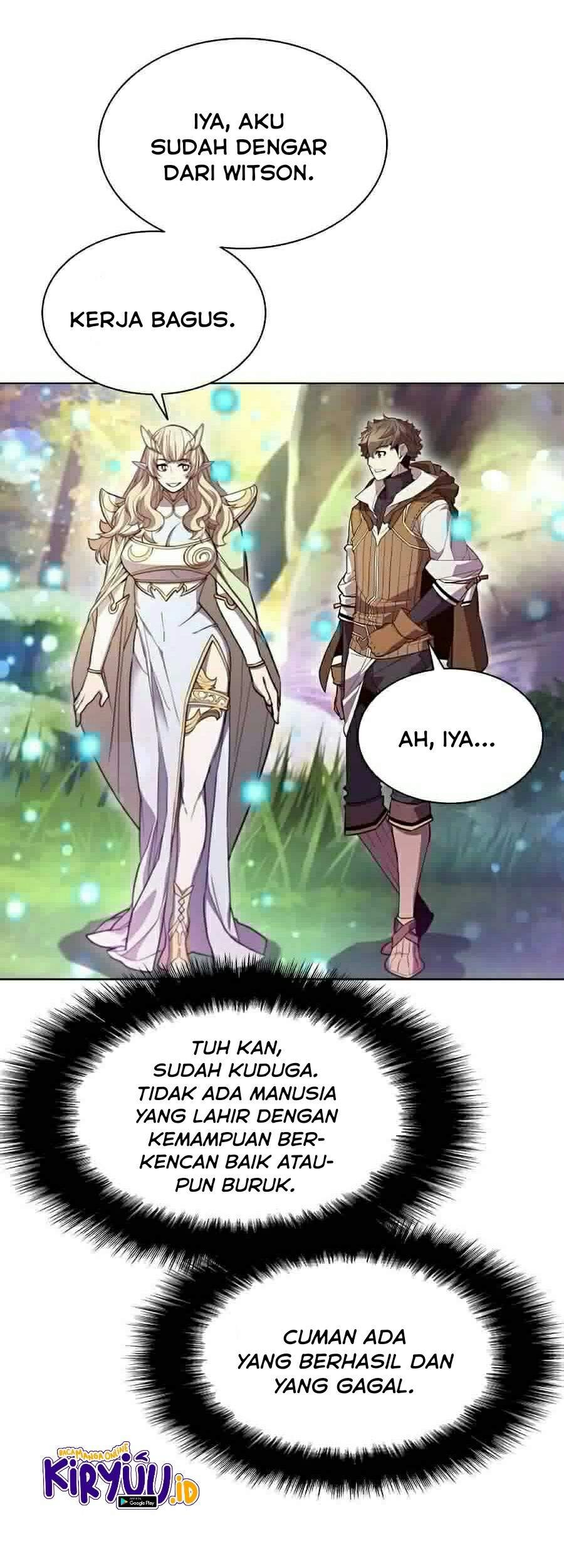 Taming Master Chapter 53 Gambar 34