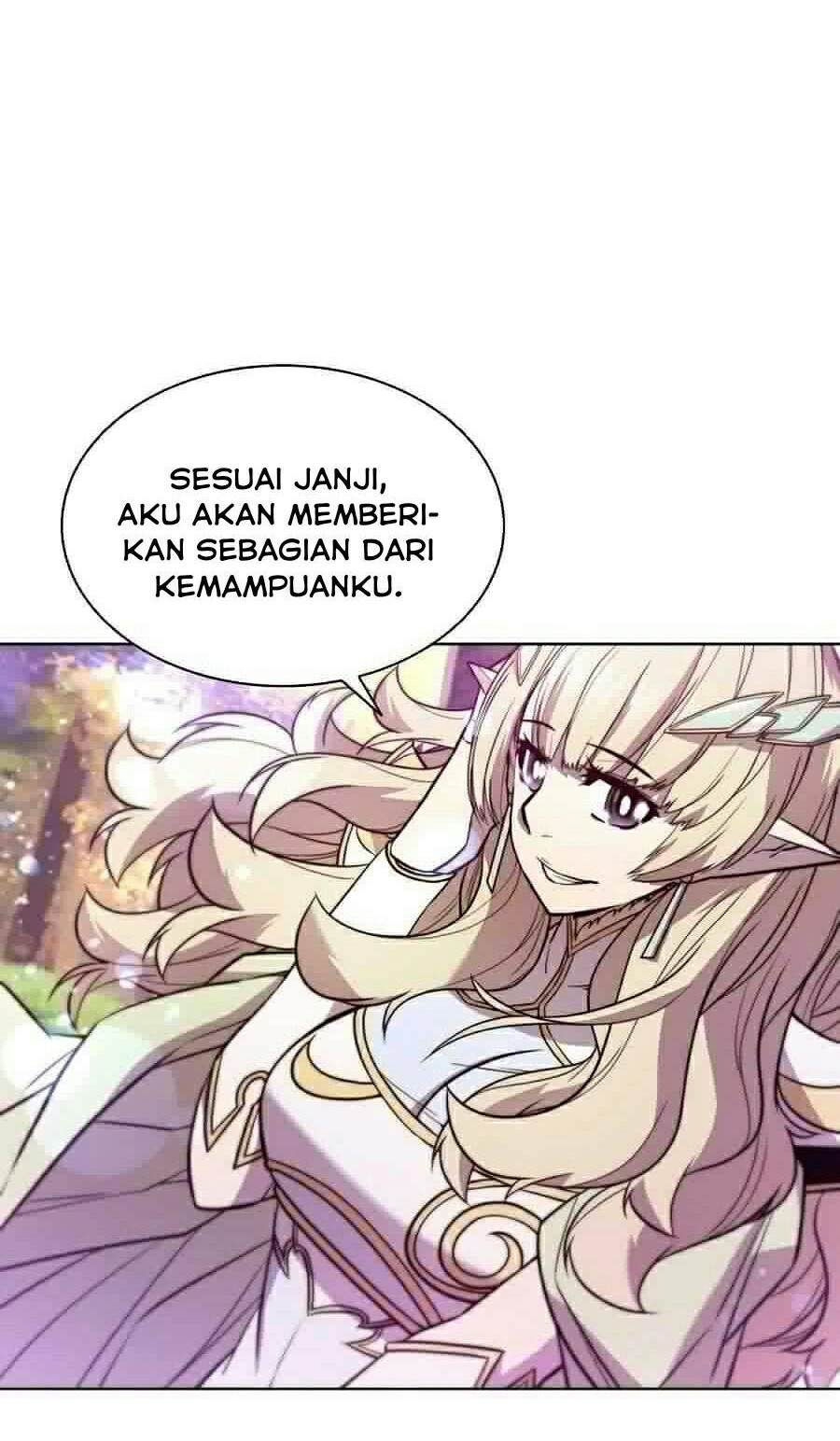 Taming Master Chapter 53 Gambar 35
