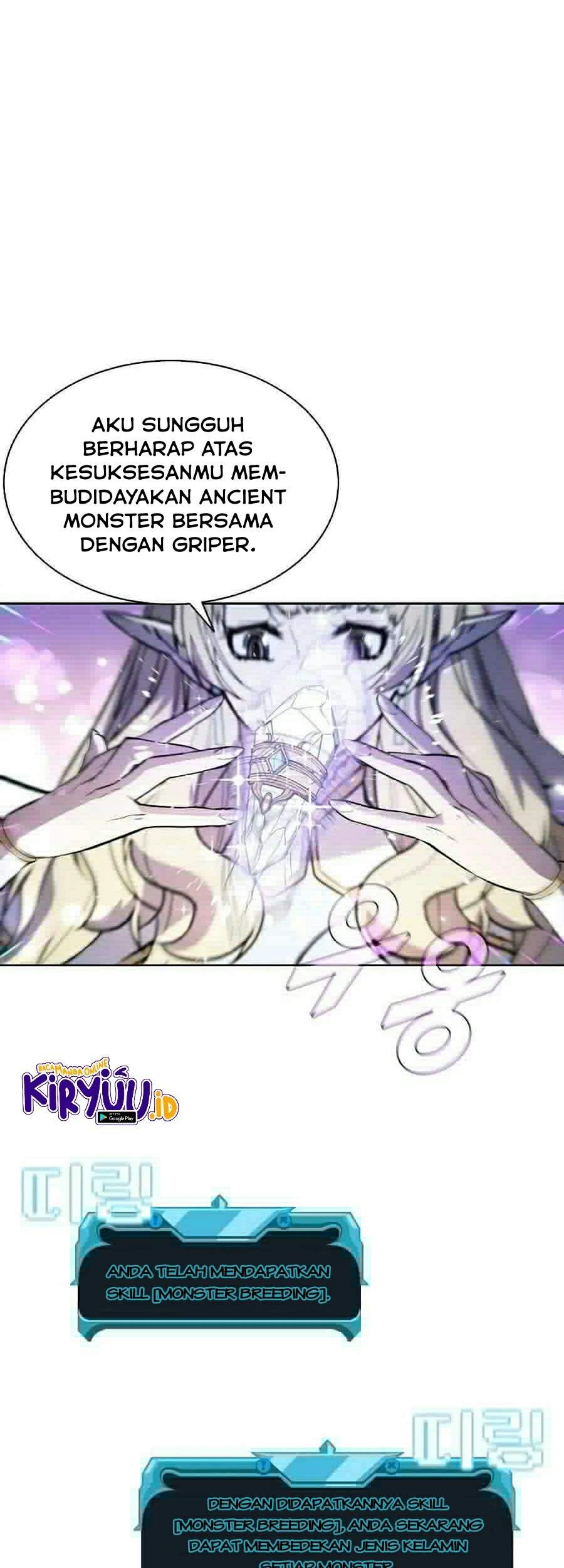 Taming Master Chapter 53 Gambar 36