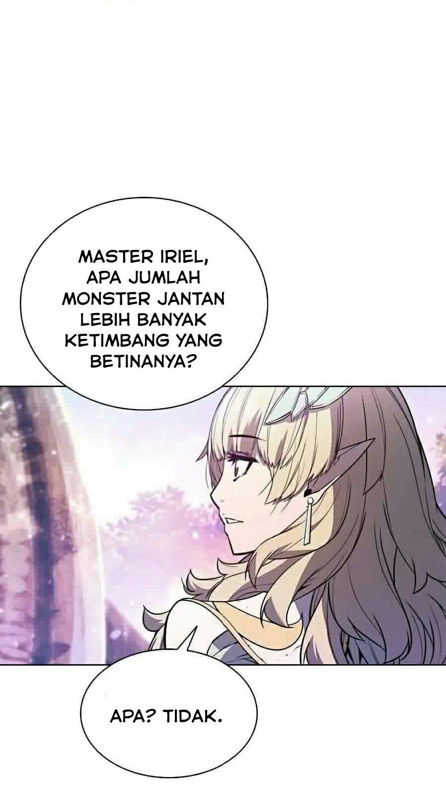 Taming Master Chapter 53 Gambar 39