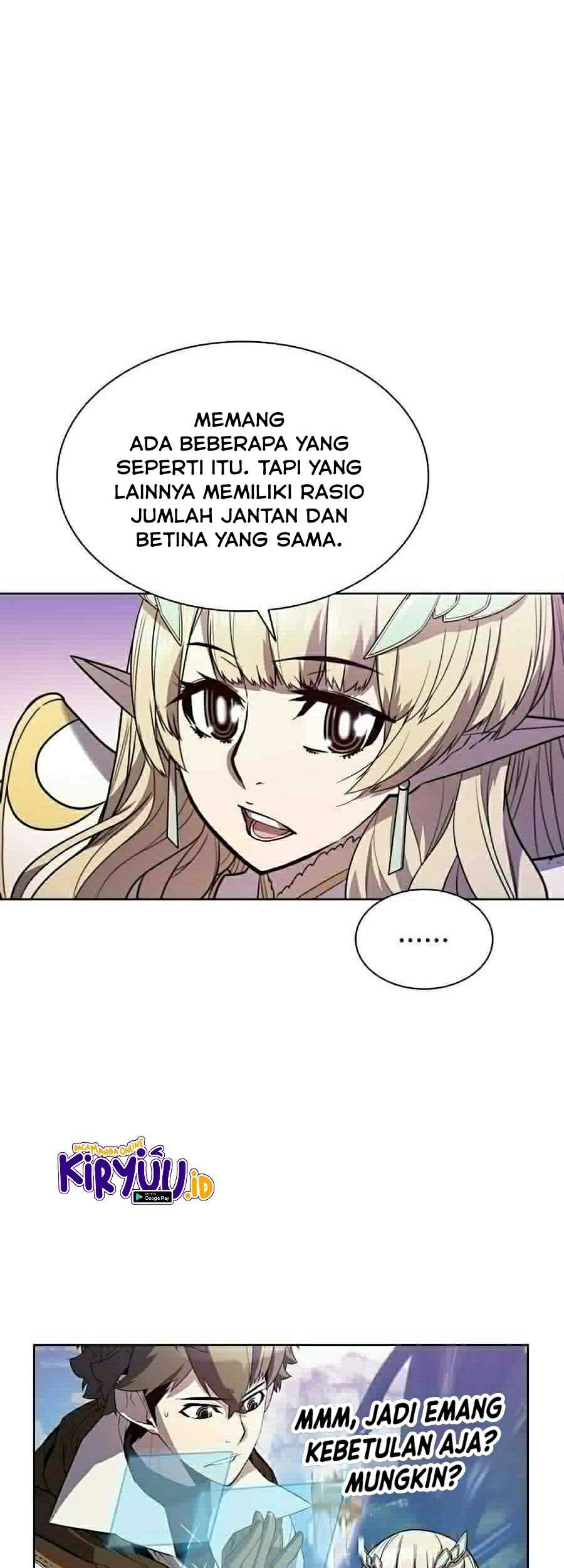 Taming Master Chapter 53 Gambar 40