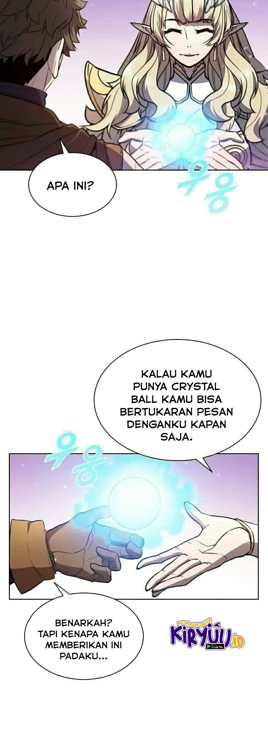 Taming Master Chapter 53 Gambar 42