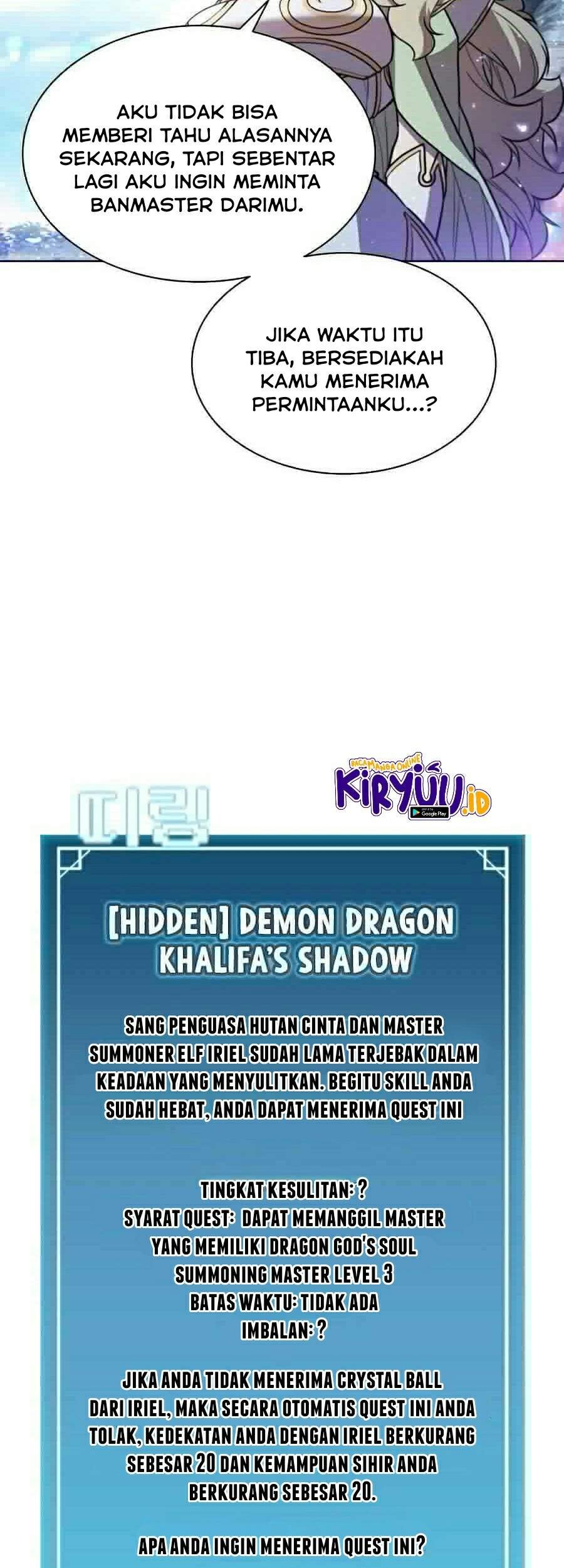 Taming Master Chapter 53 Gambar 44