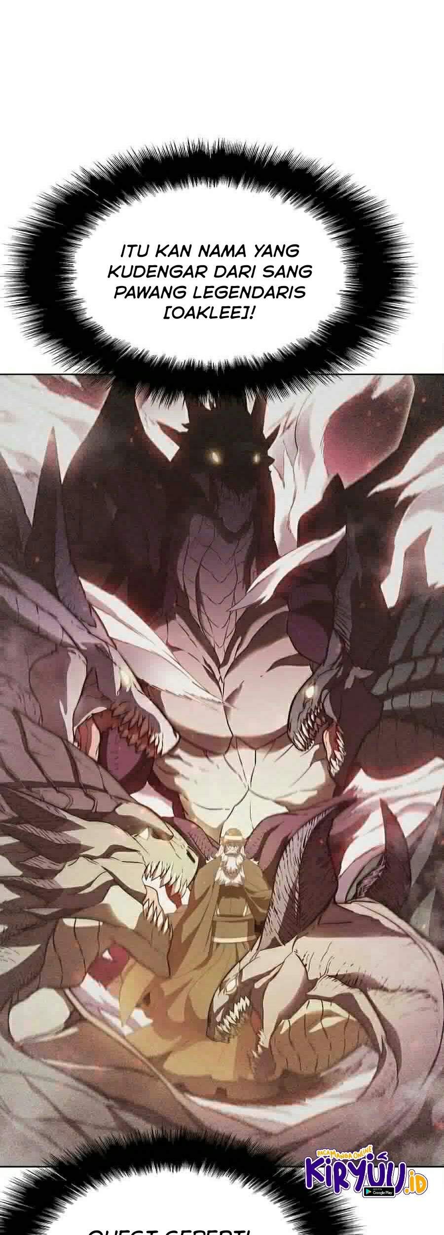 Taming Master Chapter 53 Gambar 46