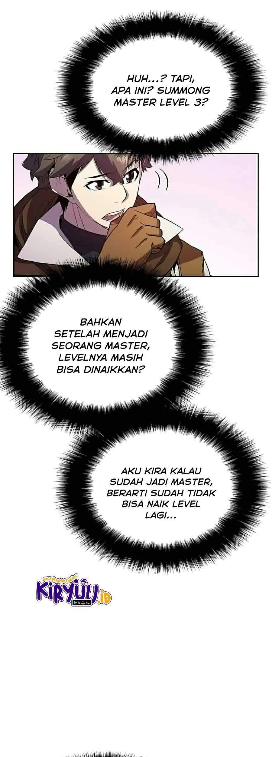Taming Master Chapter 53 Gambar 48