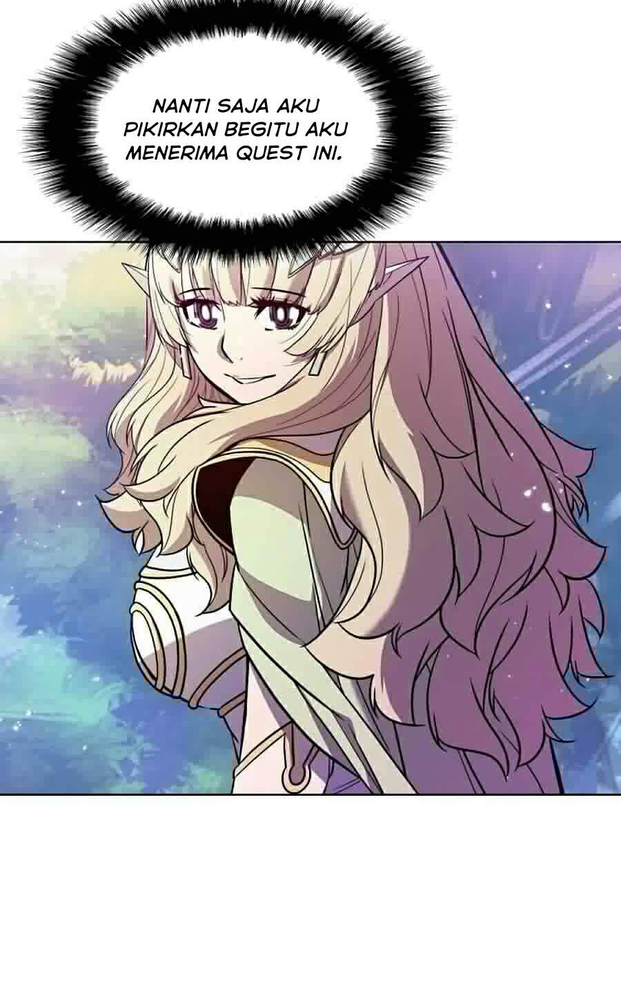 Taming Master Chapter 53 Gambar 49