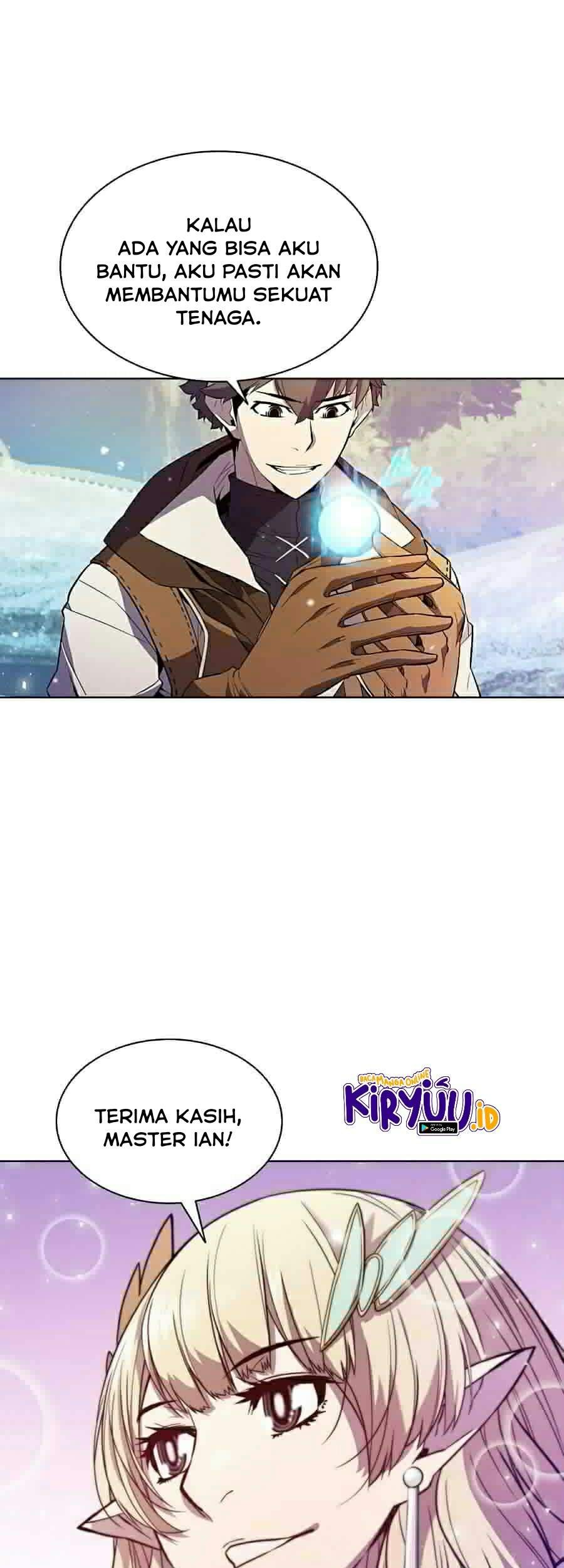 Taming Master Chapter 53 Gambar 50