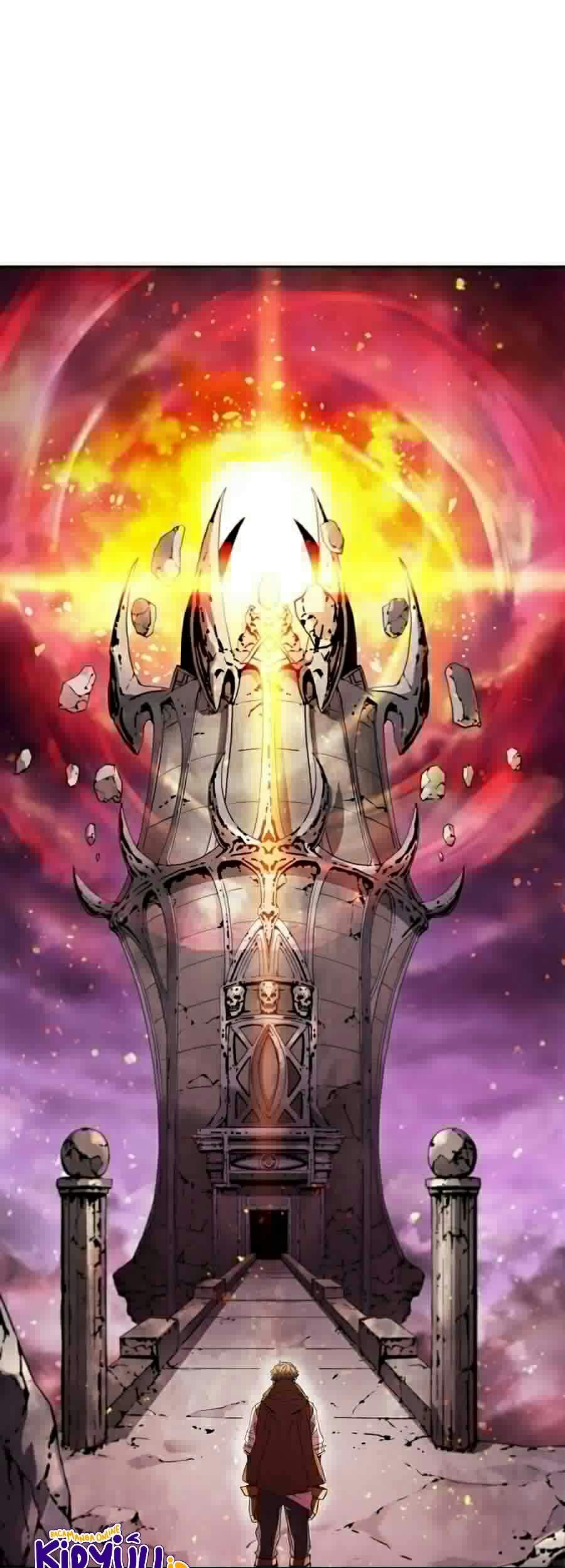 Taming Master Chapter 53 Gambar 52