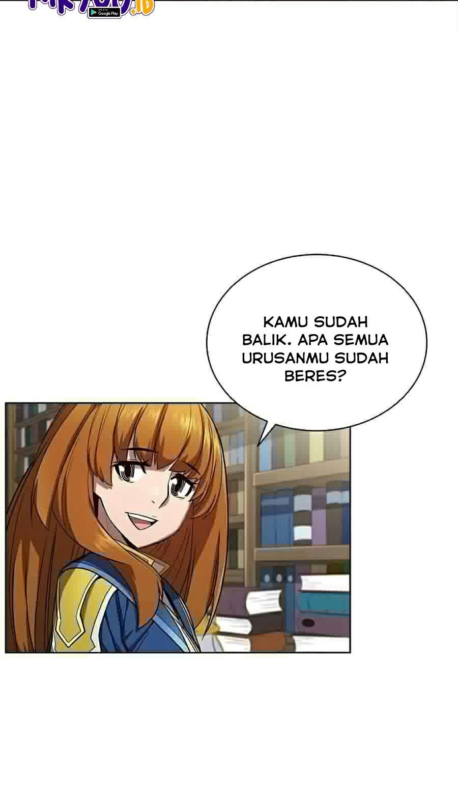 Taming Master Chapter 53 Gambar 53
