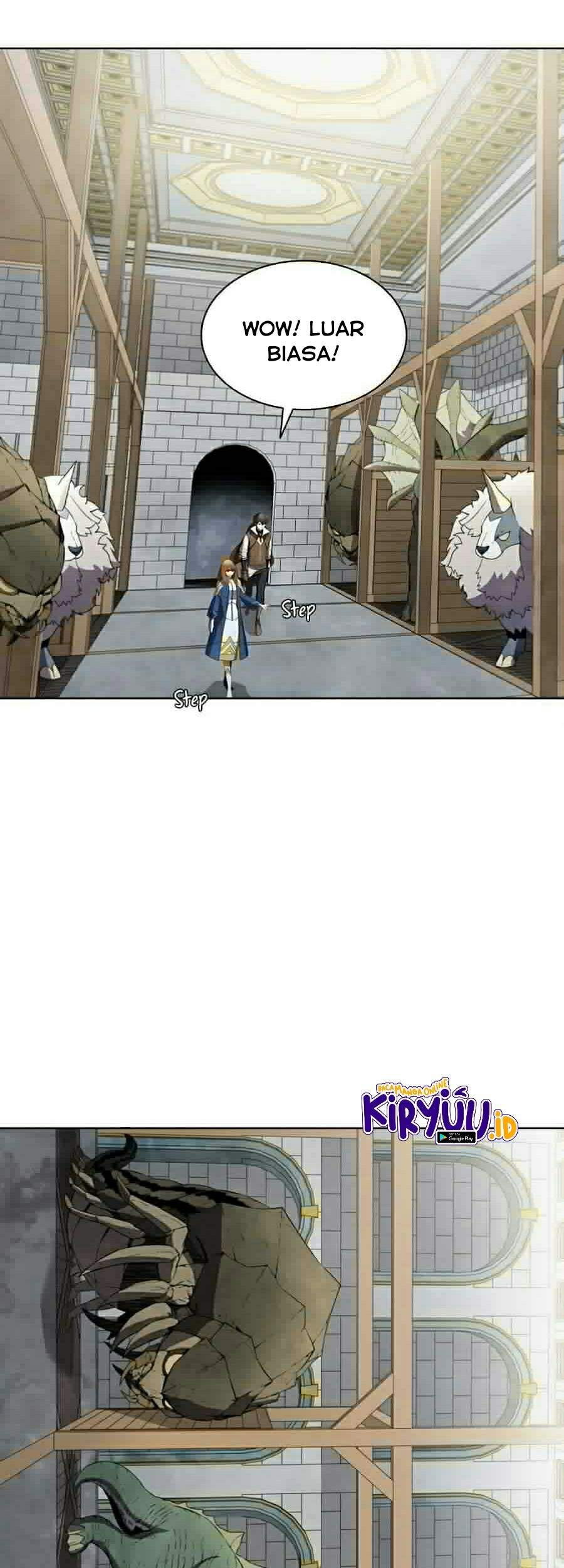 Taming Master Chapter 53 Gambar 56