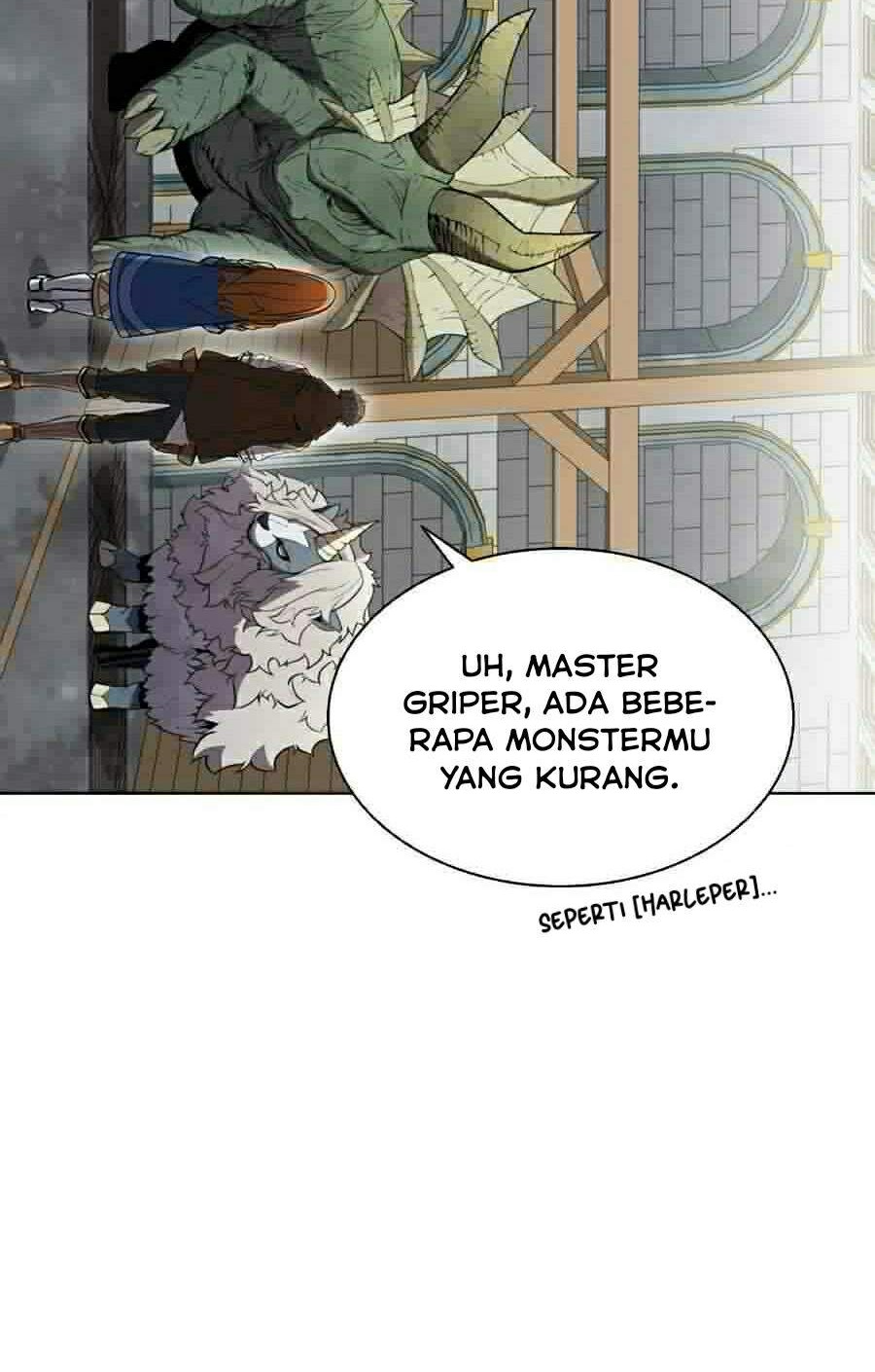 Taming Master Chapter 53 Gambar 57