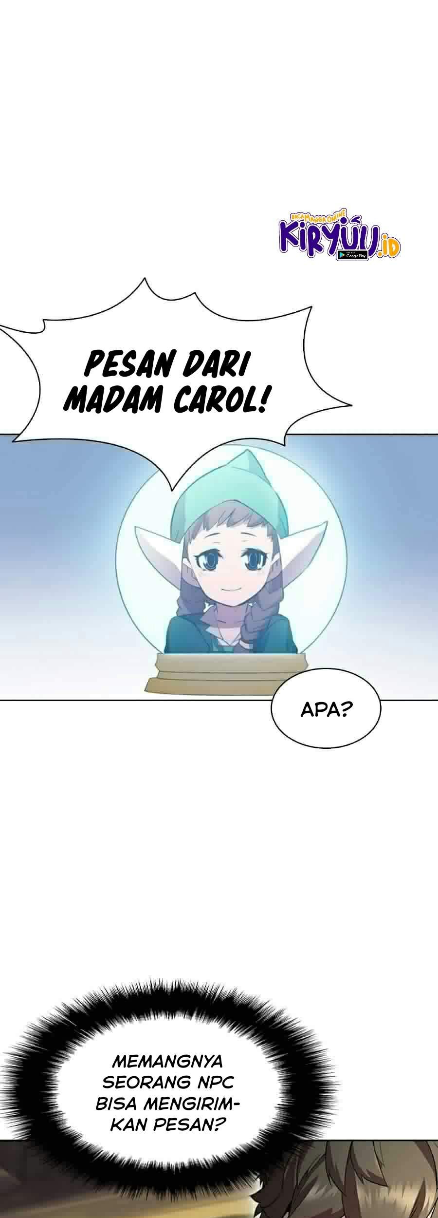 Baca  Taming Master Chapter 53 Gambar 2
