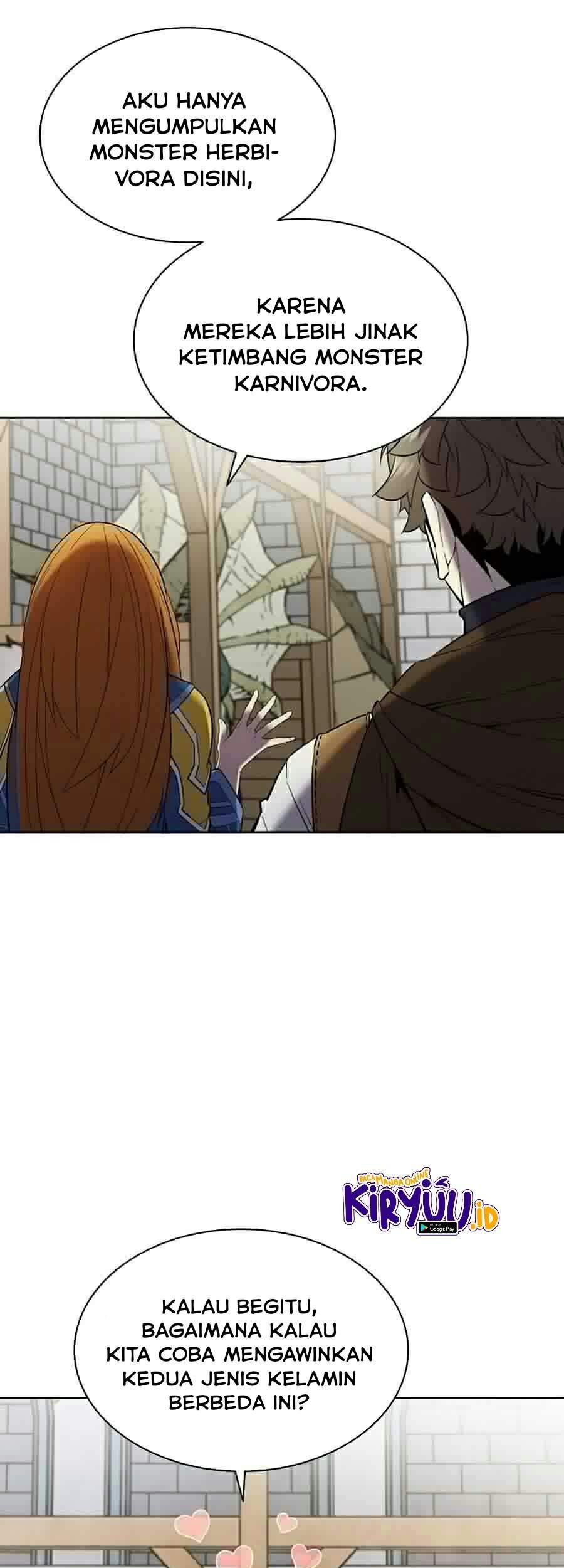 Taming Master Chapter 53 Gambar 58