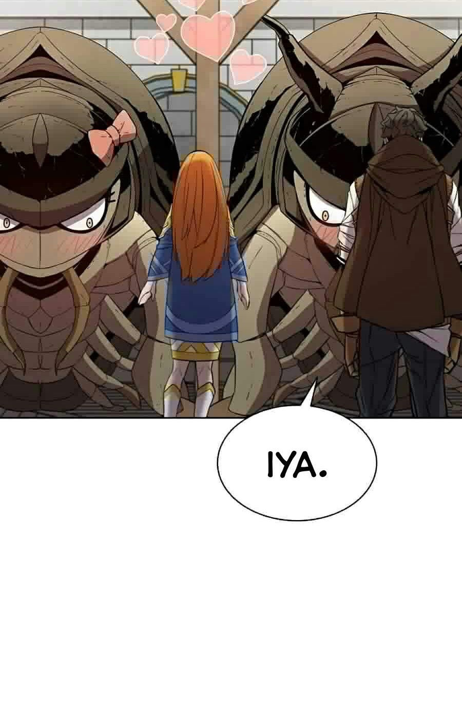 Taming Master Chapter 53 Gambar 59