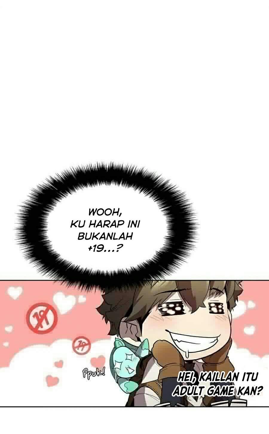Taming Master Chapter 53 Gambar 61