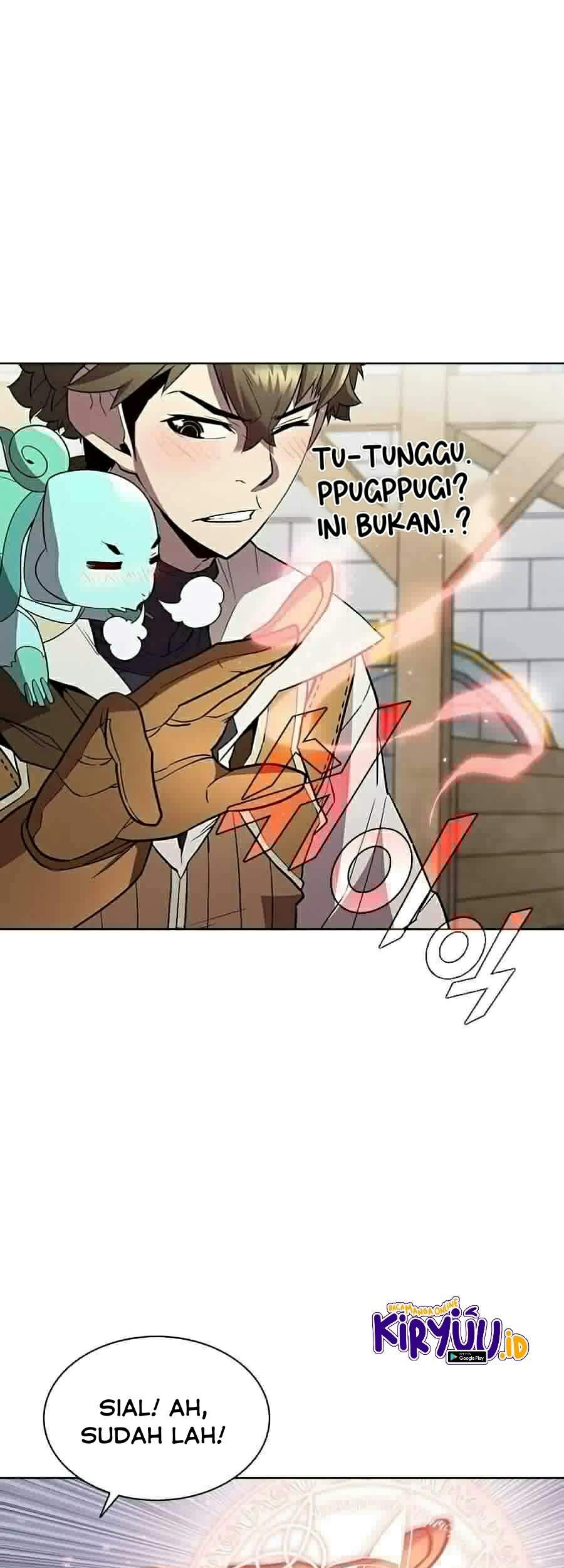 Taming Master Chapter 53 Gambar 62