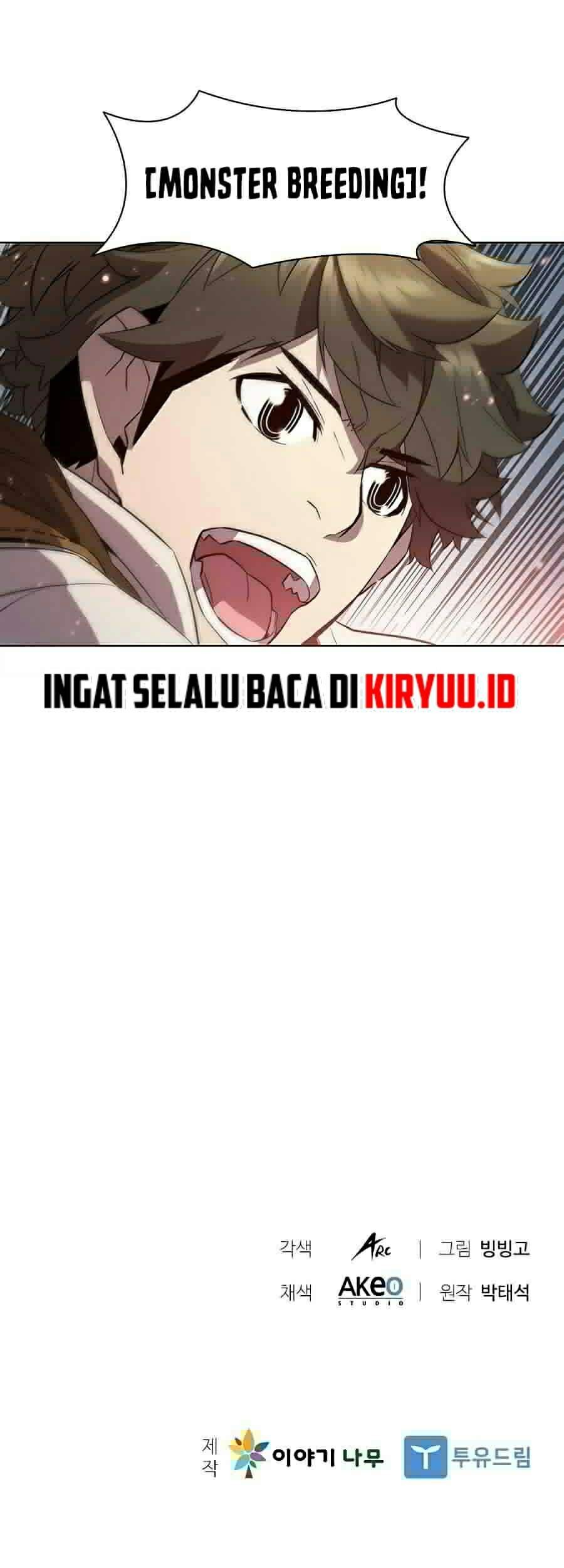Taming Master Chapter 53 Gambar 64