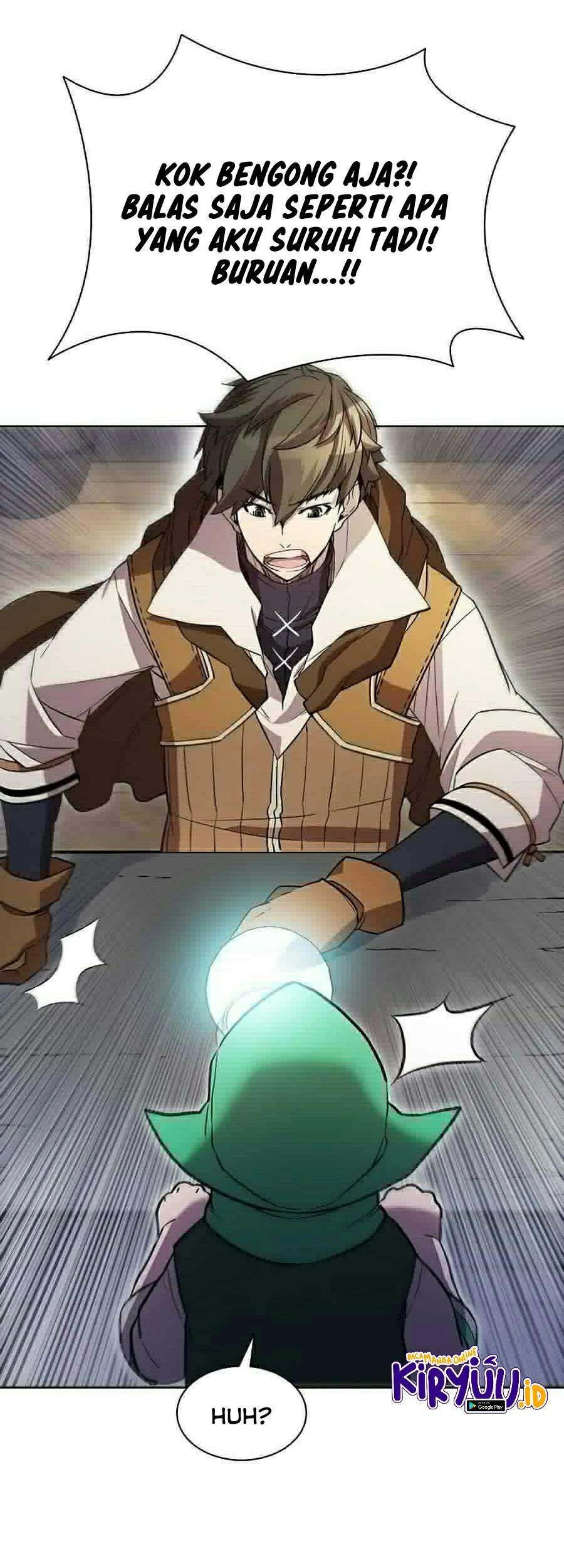 Taming Master Chapter 53 Gambar 4