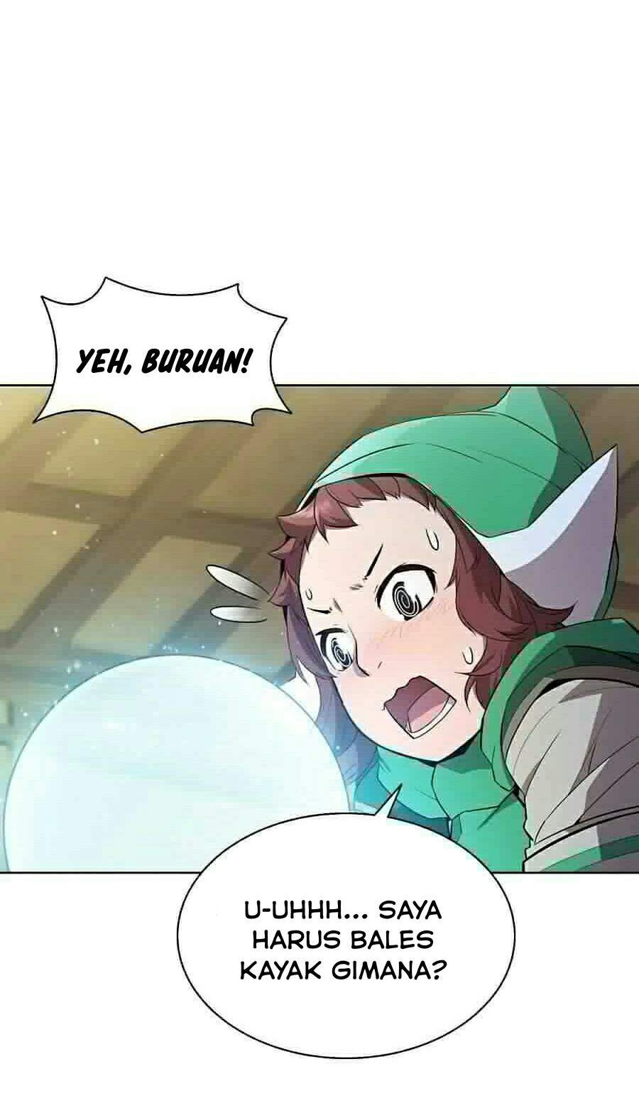 Taming Master Chapter 53 Gambar 5