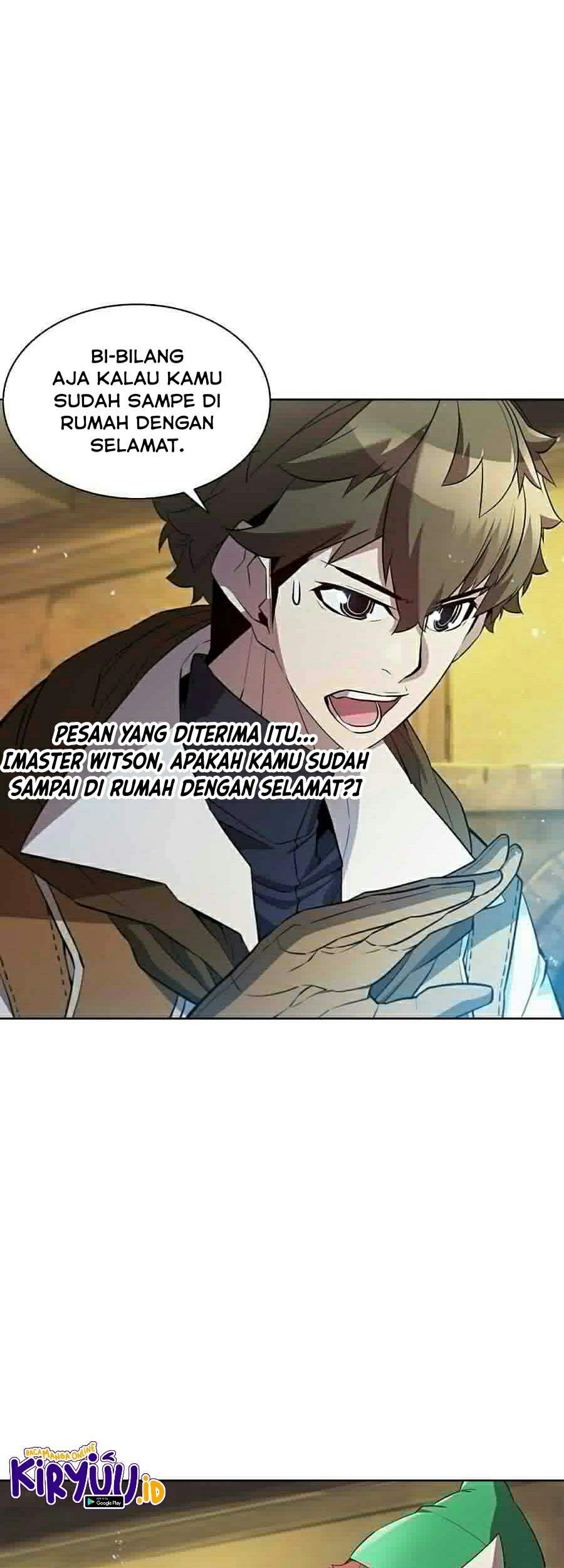 Taming Master Chapter 53 Gambar 6