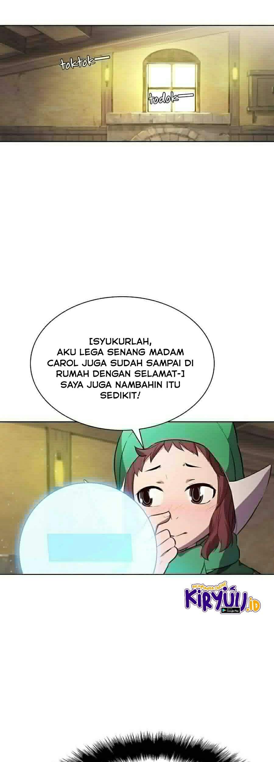 Taming Master Chapter 53 Gambar 8