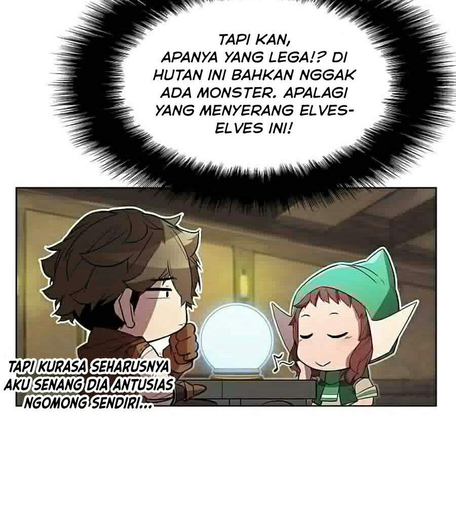 Taming Master Chapter 53 Gambar 9